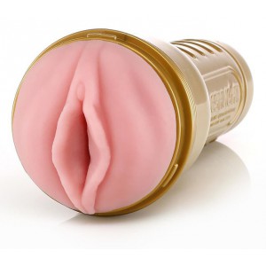 Masturbateur STAMINA Pink Lady