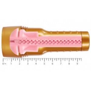 Masturbateur STAMINA Pink Lady