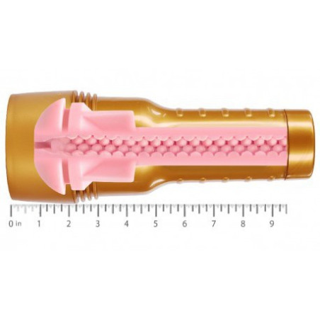 Masturbateur STAMINA Pink Lady