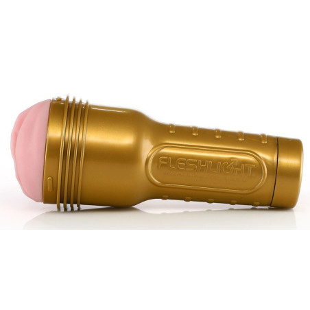 Masturbateur STAMINA Pink Lady