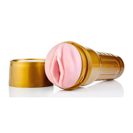 Masturbateur STAMINA Pink Lady