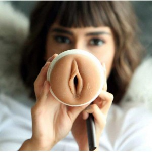 Masturbateur Fleshlight Girls JANICE GRIFFITH