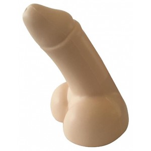 Pénis Anti Stress 14cm