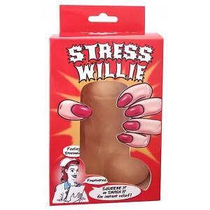 Pénis Anti Stress 14cm