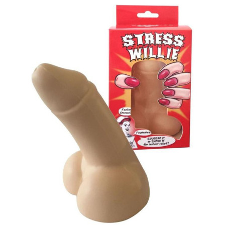 Pénis Anti Stress 14cm