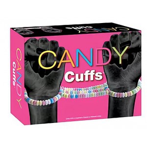 Menottes BonbonsTutti frutti