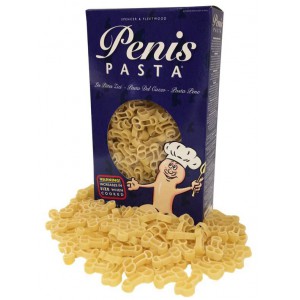 Pâtes Zizi 200gr