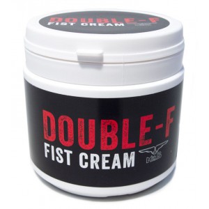 Crème Lubrifiante DOUBLE -F Mr B 500mL