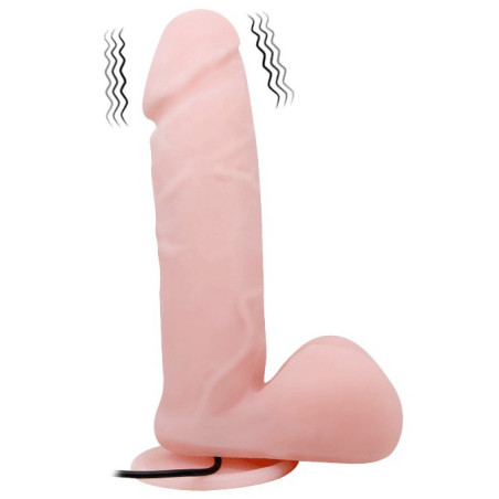 Gode Vibrant DONG 15 x 4 cm