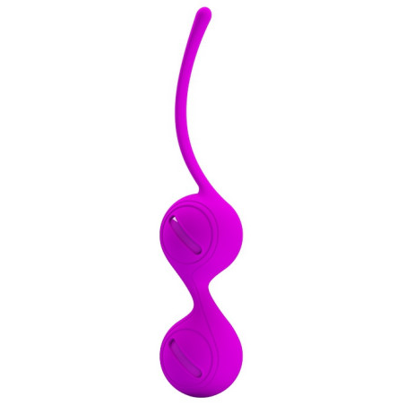 Boules KEGEL TIGHTEN UP I Violet