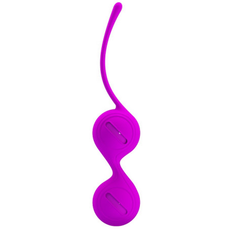 Boules KEGEL TIGHTEN UP I Violet