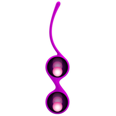 Boules KEGEL TIGHTEN UP I Violet