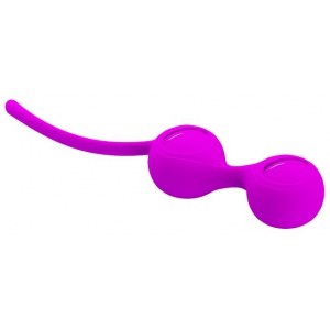 Boules KEGEL TIGHTEN UP I Violet