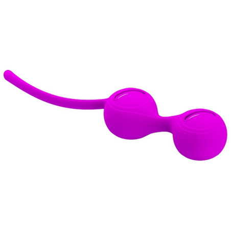 Boules KEGEL TIGHTEN UP I Violet