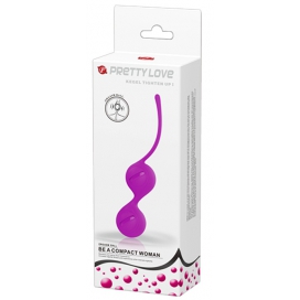 Boules KEGEL TIGHTEN UP I Violet 2