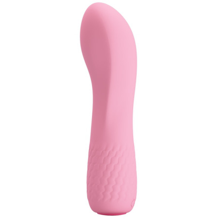 Vibro ALICE Curve Pretty Love 12 x 3 cm