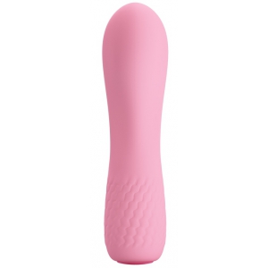 Vibro ALICE Curve Pretty Love 12 x 3 cm