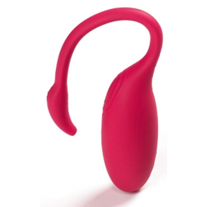 Oeuf Vibrant FLAMINGO Contrôle à distance 7.2 x 3 cm