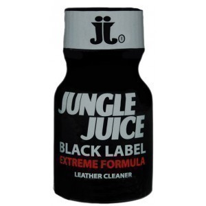 Jungle Juice Black Label 10ml