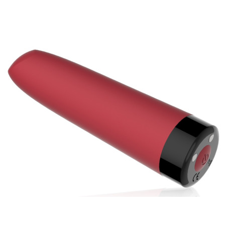 Stimulateur Vibro AWAKEN Contrôle à distance 9.5 x 2.4 cm