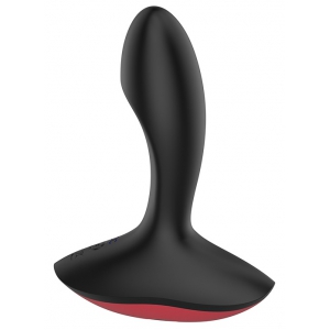 Stimulateur de prostate Vibrant SOLSTICE 10 x 3.2 cm