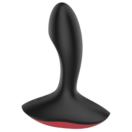 Stimulateur de prostate Vibrant SOLSTICE 10 x 3.2 cm