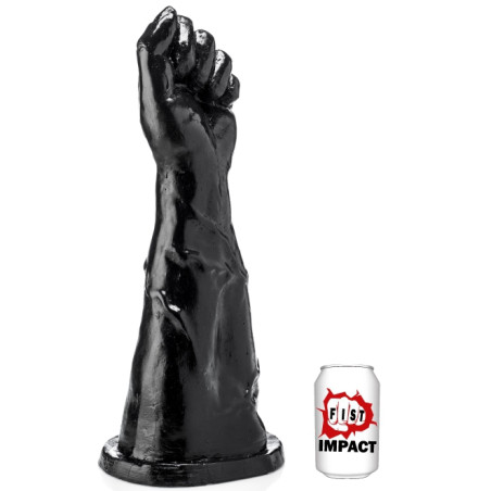 Bras à Fist XXL de HardToys 46 x 16 cm
