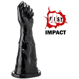 Bras à Fist XXL de HardToys 46 x 16 cm 2