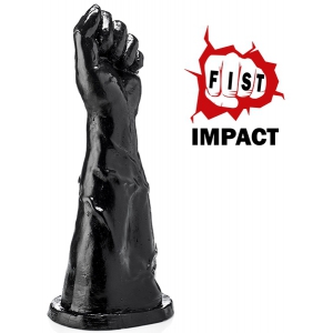 Bras à Fist XXL de HardToys 46 x 16 cm