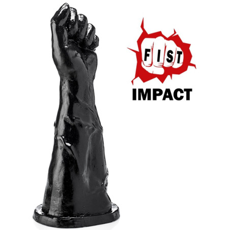 Bras à Fist XXL de HardToys 46 x 16 cm