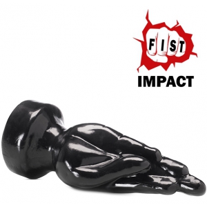Main à fist HAND03 de HardToys 21 x 8.8 cm