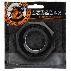 Cockring HUMPX Oxballs Noir