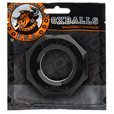 Cockring HUMPX Oxballs Noir