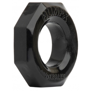 Cockring HUMPX Oxballs Noir