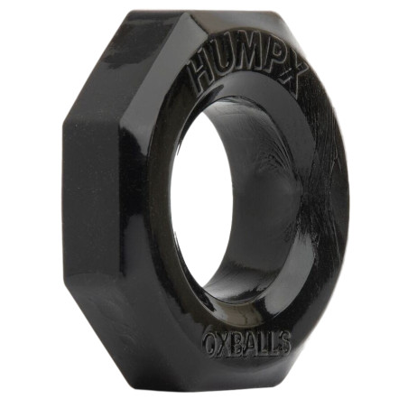Cockring HUMPX Oxballs Noir