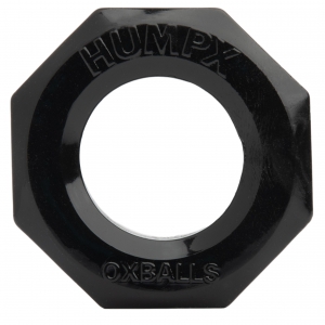 Cockring HUMPX Oxballs Noir