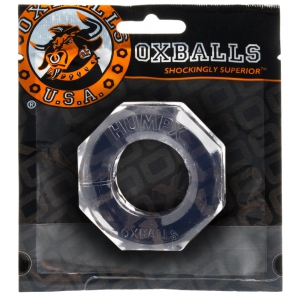 Cockring HUMPX Oxballs Transparent