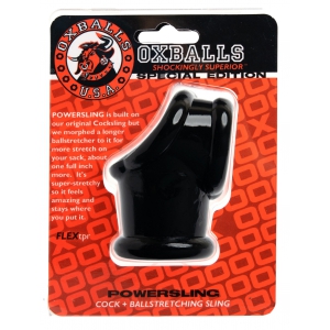 Ballstretcher POWERSLING Oxballs Noir