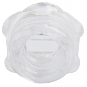 Ballstretcher POWERSLING Oxballs Transparent