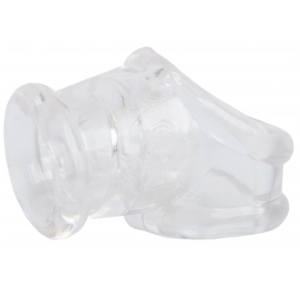 Ballstretcher POWERSLING Oxballs Transparent