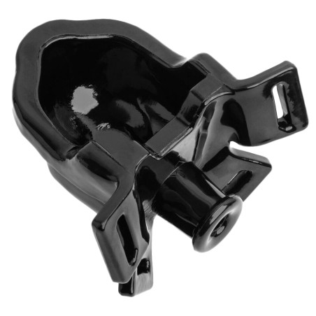 Bâillon Urinoir Oxballs WATERSPORT Noir