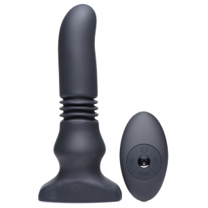 Plug Vibrant THRUST 15 x 3.5 cm