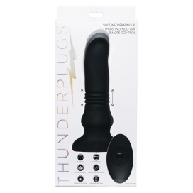Plug Vibrant THRUST 15 x 3.5 cm 2