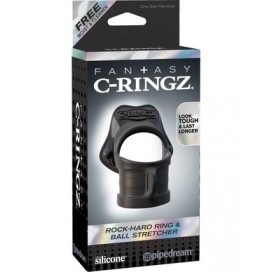 C-Ringz Rock Hard 2