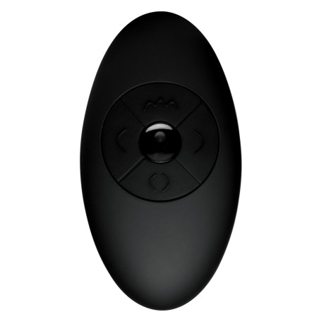 Plug Vibrant THRUST 15 x 3.5 cm