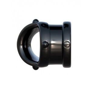 C-Ringz Cock Pipe