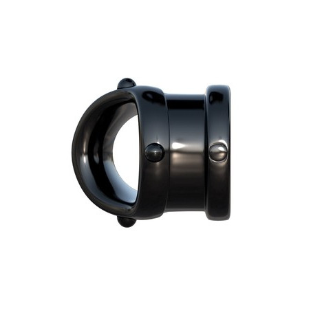 C-Ringz Cock Pipe