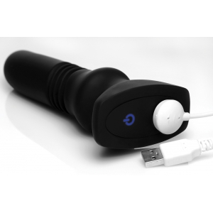 Plug Vibrant THRUST 15 x 3.5 cm