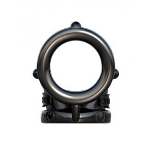 C-Ringz Cock Pipe
