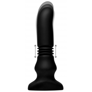 Plug Vibrant THRUST 15 x 3.5 cm